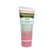 Talquistina Crema 100 Ml