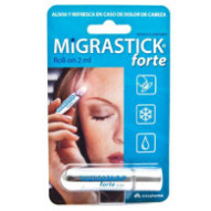 Migrastick Forte Roll On...