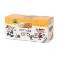 Buona Energía Oro Apetito...