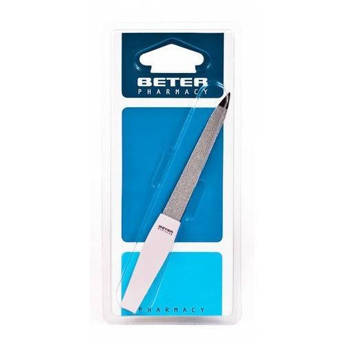 Lima Beter Zafiro Punta Redonda R/24005