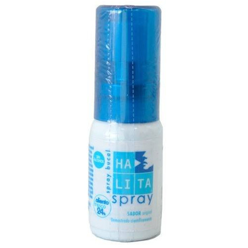 Halita Colutorio 15 Ml Spray