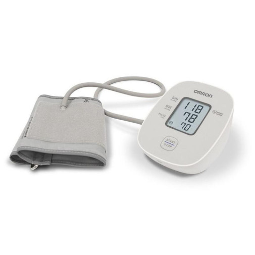 Monitor De Presión Arterial M2 Omron