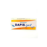 Dapis Gel 40 Gramos Boiron