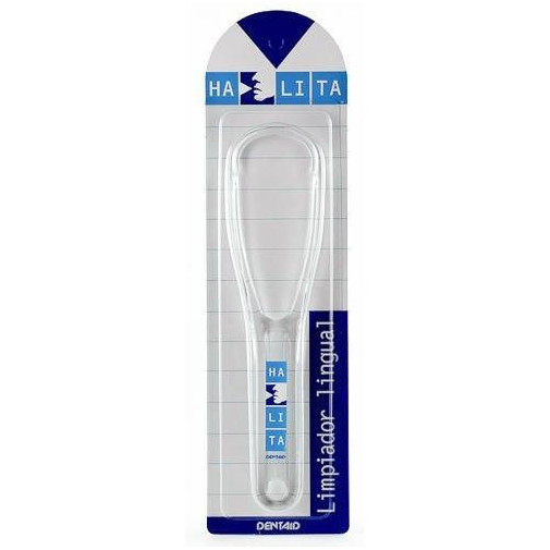 Halita Limpiador Lingual