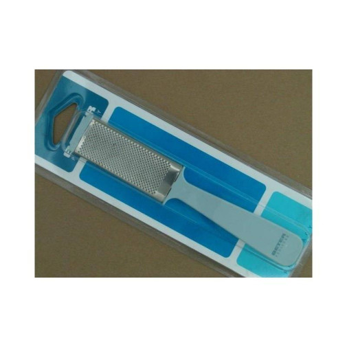 Raspador Beter Pedicuro Inoxidable 2403