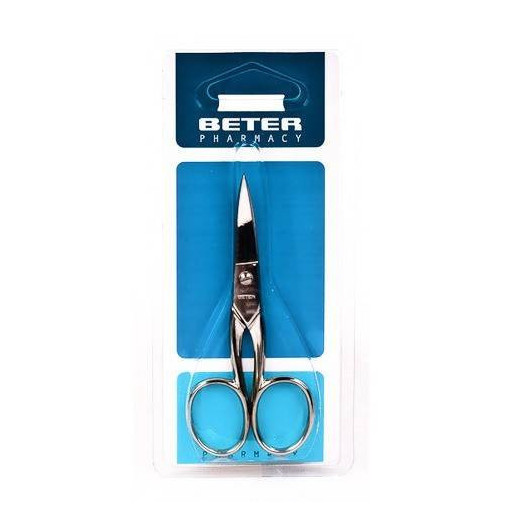 Tijeras Beter Pedicuro Profesio. R/2403