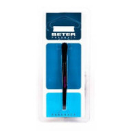 Pinzas Depilar Beter Negra...