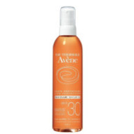 Avene Aceite Solar Spf30...