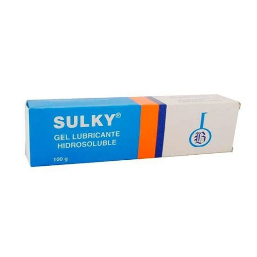 Sulky Gel 100 Gramos