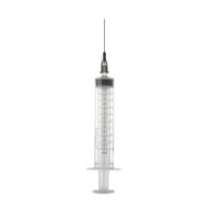 Jeringa Ico C/Aguj 0,7X30...
