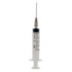 Jeringa Ico C/Aguj 0,7X30 5Ml G22 1 3/1