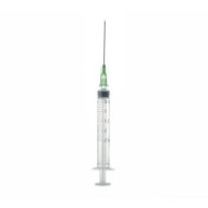 Jeringa Ico C/Aguj 0,8X40...