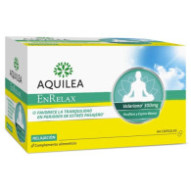 Enrelax 84 Capsulas Aquilea