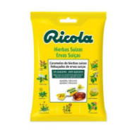 Ricola Hierbas Bolsa S/Az...