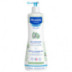 Mustela Piel Normal Gel Baño Suave 500 ml
