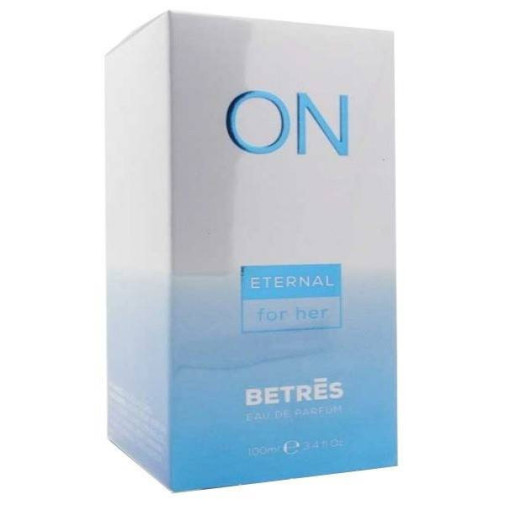 Perfume Eternal Mujer 100 Ml Betres