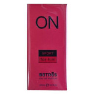 Perfume Sport Hombre 100 Ml...