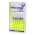 Cepillo Dental Interprox Mini 6 Und.