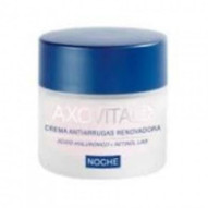 Axovital Crema Antiarrugas...