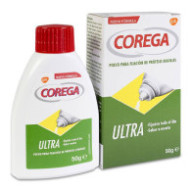 Corega Ultra Polvo 50 G.