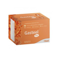 Gasteel Plus 30 Stick Heel