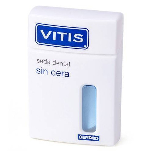 Seda Dental Vitis Sin Cera