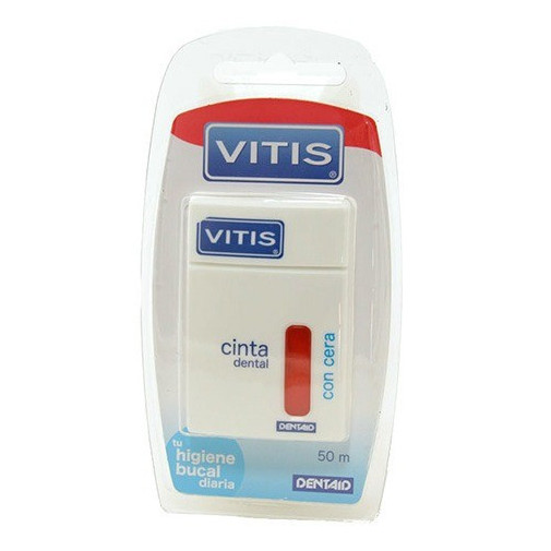 Cinta Dental Vitis