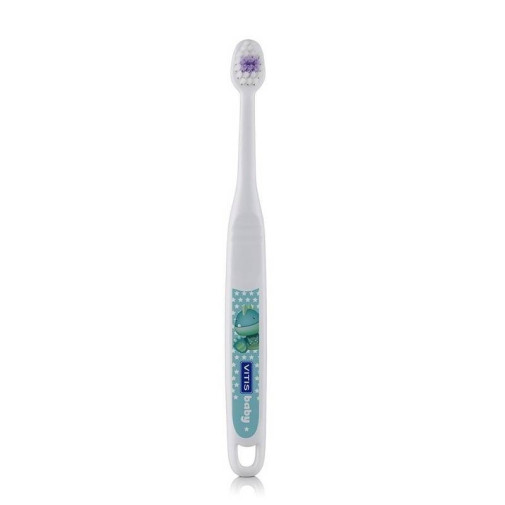 Cepillo Dental Infantil Vitis Baby