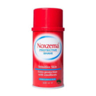 Noxzema Espuma De Afeitado...