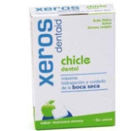Dentaid Chicle Dental Sabor...