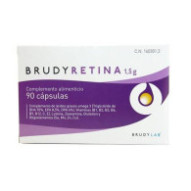 Brudy Retina 1.5 G 90...