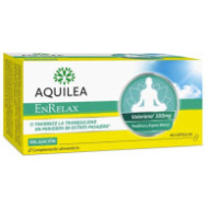 Enrelax Valeriana 48 Capsulas