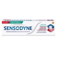 Sensodyne Pasta De Dientes...