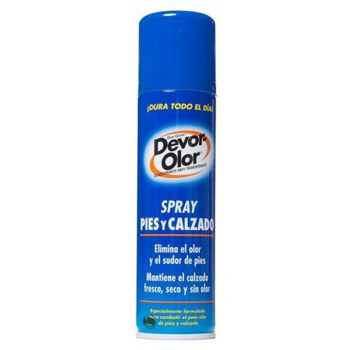 Devor Olor En Spray 150 Ml