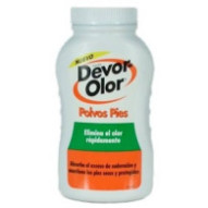 Devor Olor Polvos Pies 100...