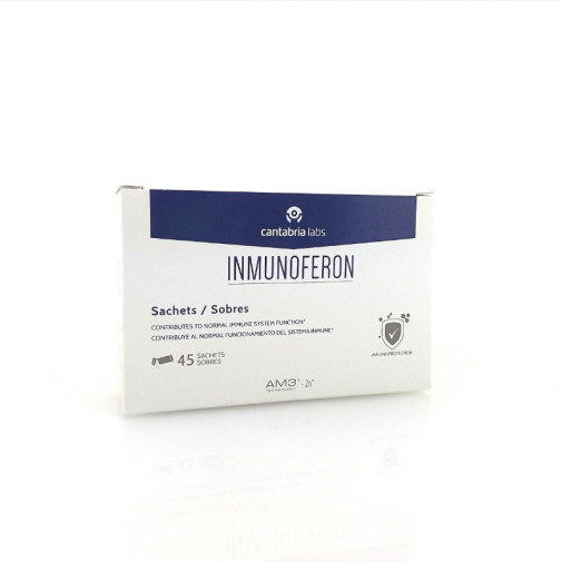 Inmunoferon 45 Sobres