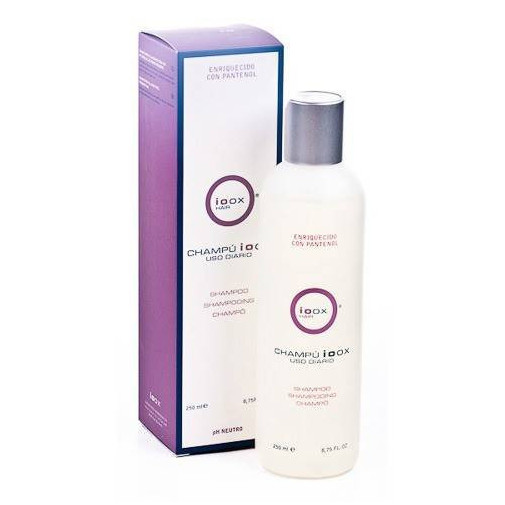 Ioox Champu De Uso Diario 250 C.C