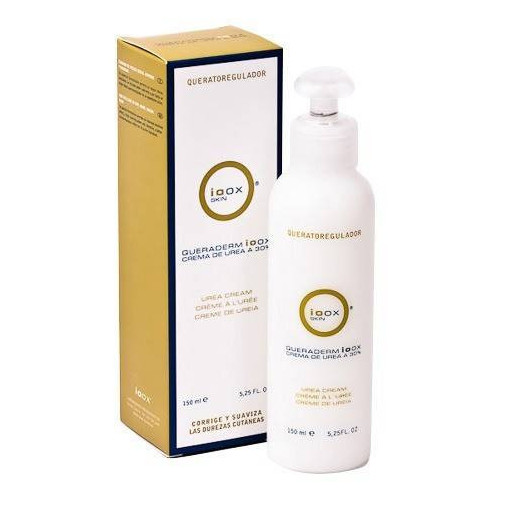 Queraderm Crema 150 Ml Ioox