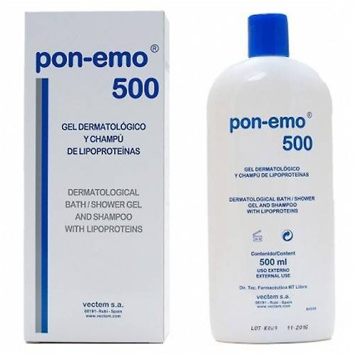 Pon Emo  500 Ml.