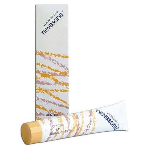 Nevasona Crema Barrera 50 Ml.