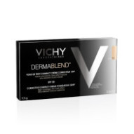 Vichy Dermablend Fondo De...