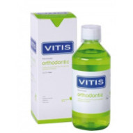 Vitis Orthodontic Colutorio...