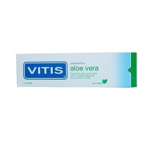 Vitis Pasta Dentifrica 100 Ml