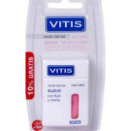Vitis Seda Dental Suave Con...