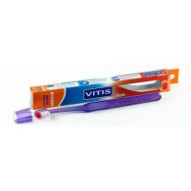 Cepillo Dental Vitis Duro...