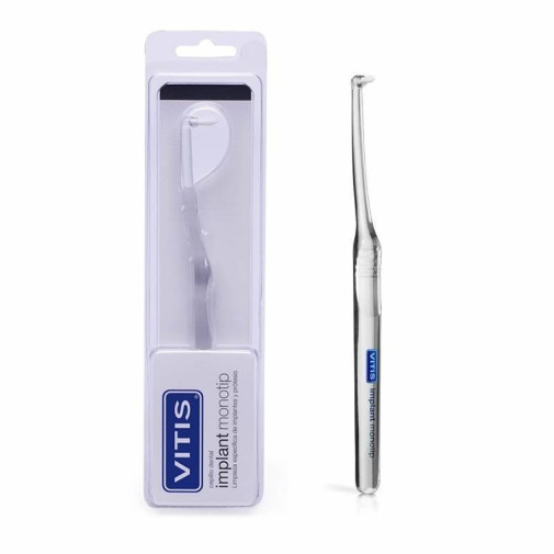 Cepillo Dental Vitis Monotip