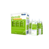 Electrolit Liquido 3X250 Ml