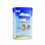 Miltina 3 Probalance Leche...