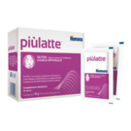 Humana Piulatte 14 Sobres 5 Gr