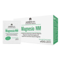 Magnesio Nm 1 G 100 Sobres...